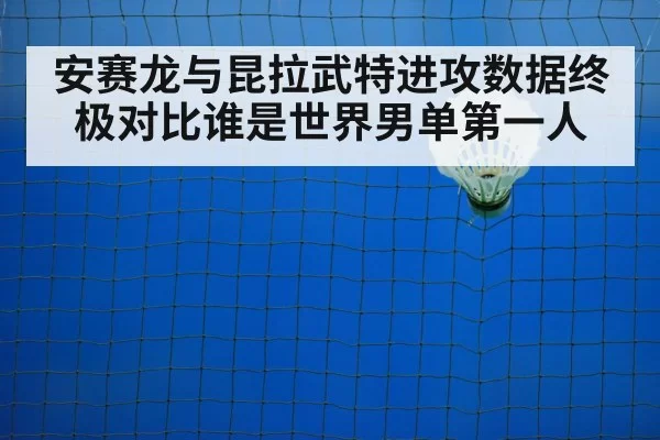 badminton net play